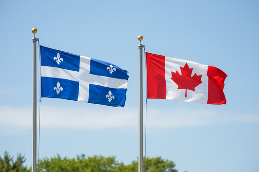 Lyros , fièrement Québecois