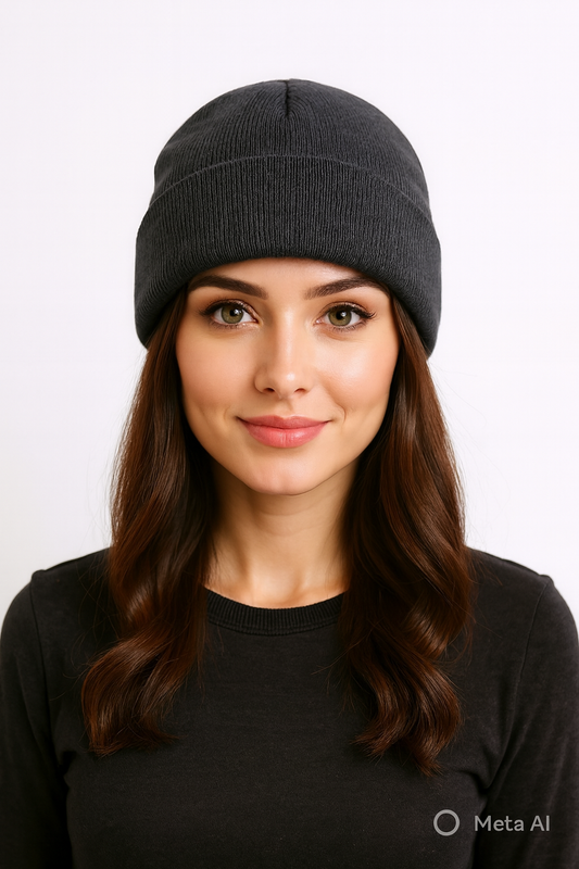 Tuque doublée satin : le secret pour garder de beaux cheveux tout l'hiver