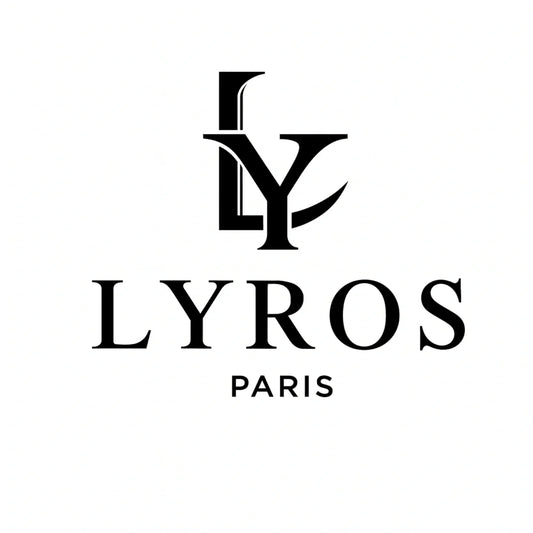 Lyros ,bien plus qu'une nouvelle marque...