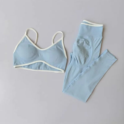 L’ensemble Neptune, Legging & Brassière