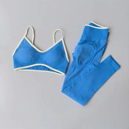 L’ensemble Neptune, Legging & Brassière