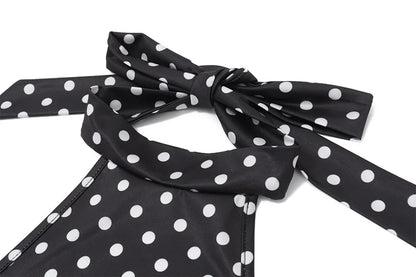 La Robe à Pois Lyros