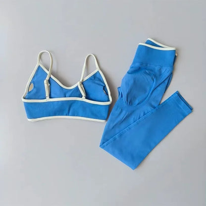 L’ensemble Neptune, Legging & Brassière