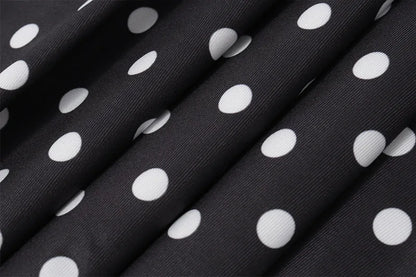 La Robe à Pois Lyros