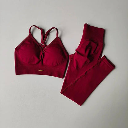 Ensemble Brassière & Legging Nora