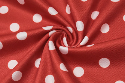 La Robe à Pois Lyros