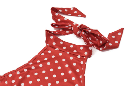 La Robe à Pois Lyros