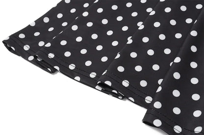 La Robe à Pois Lyros
