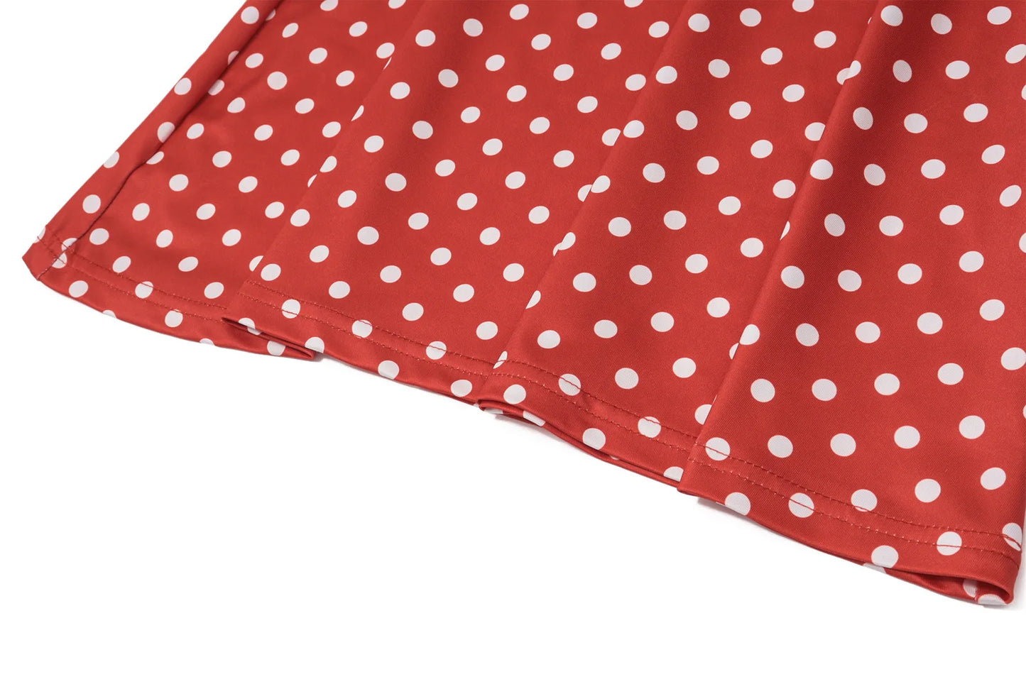 La Robe à Pois Lyros