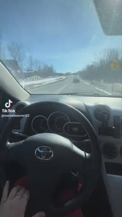 Masque de Ski Magnétique Haute Performance – Lyros