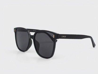 Lunettes de soleil Lyros Valence