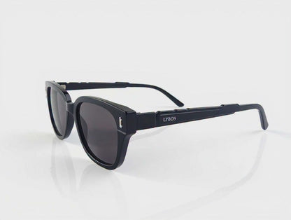 Lunettes de soleil Lyros Solis