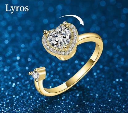 Bague Anti-Anxiété