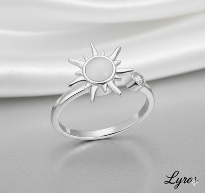 Bague Anti-Anxiété