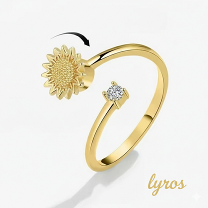 Bague Anti-Anxiété