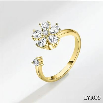 Bague Anti-Anxiété