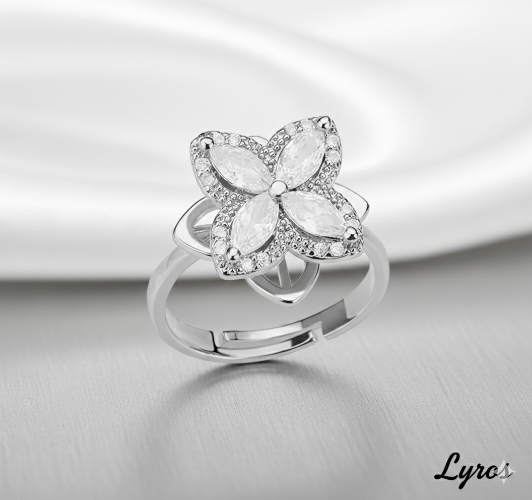 Bague Anti-Anxiété