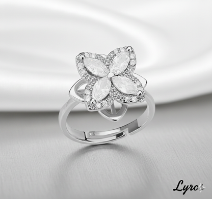 Bague Anti-Anxiété