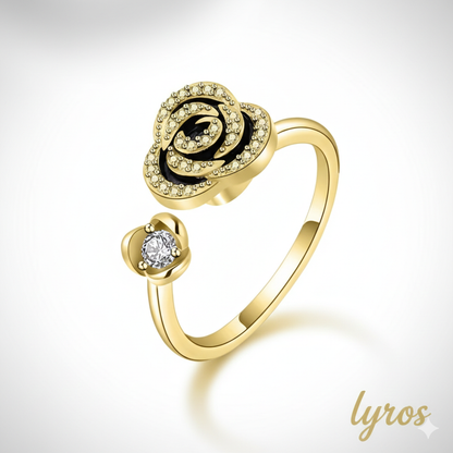 Bague Anti-Anxiété