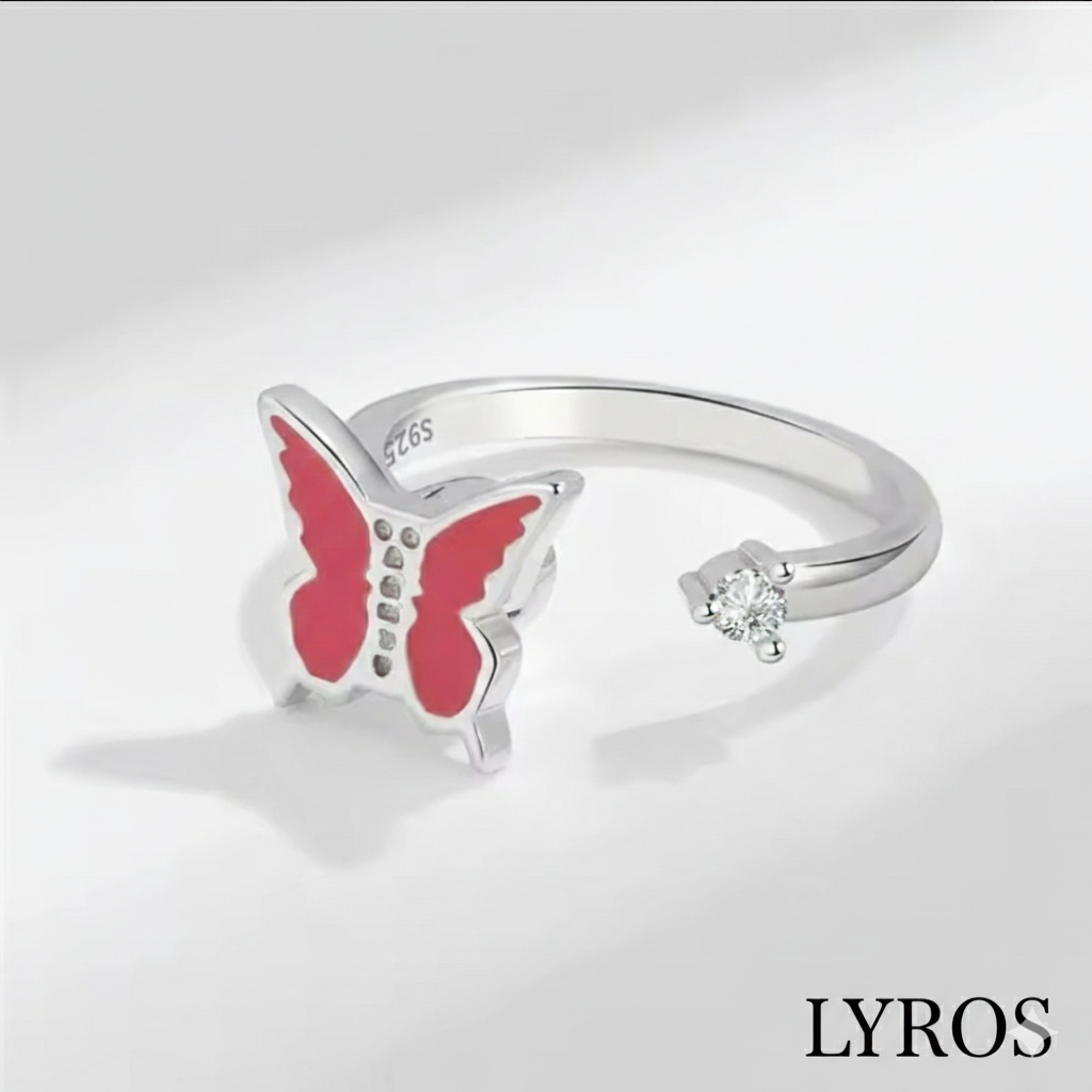 Bague Anti-Anxiété