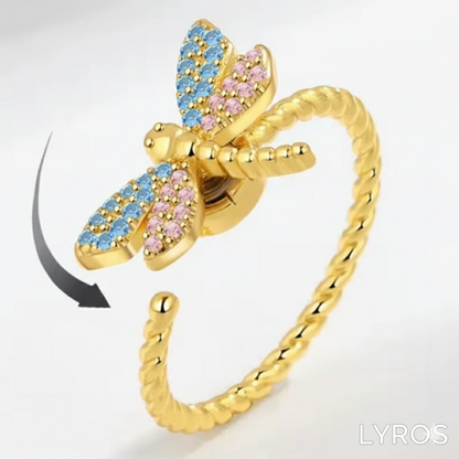 Bague Anti-Anxiété