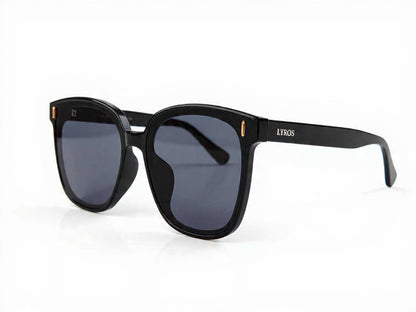 Lunettes de soleil Lyros Valence