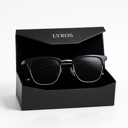 Lyros Case – Premium elegance and protection