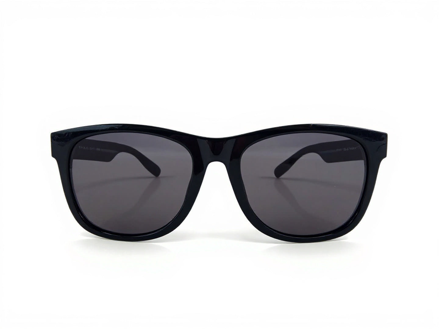 Lunettes de soleil Lyros Noir