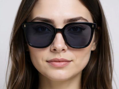 Lunettes de soleil Lyros Valence