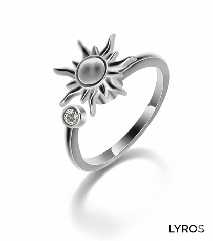 Bague Anti-Anxiété