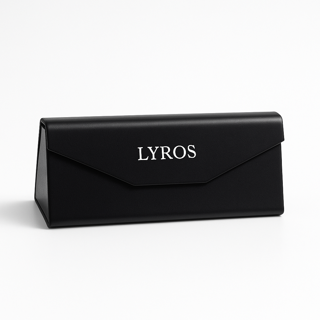 Lyros Case – Premium elegance and protection