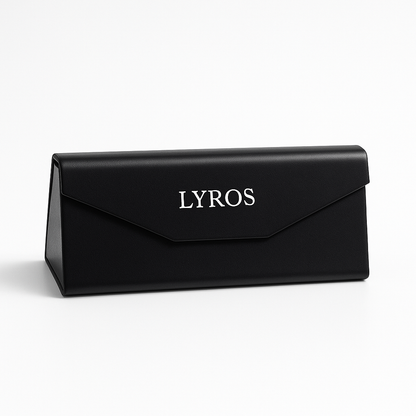 Lyros Case – Premium elegance and protection
