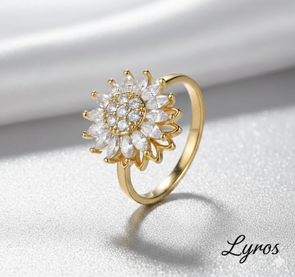 Bague Anti-Anxiété