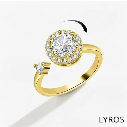 Bague Anti-Anxiété