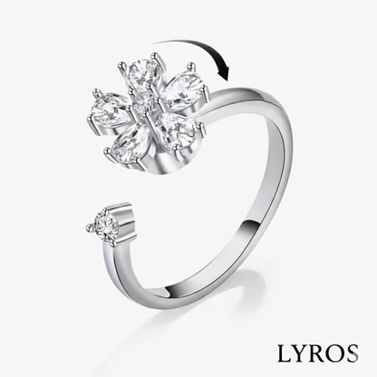 Bague Anti-Anxiété