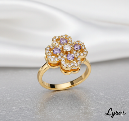 Bague Anti-Anxiété