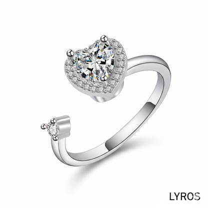 Bague Anti-Anxiété