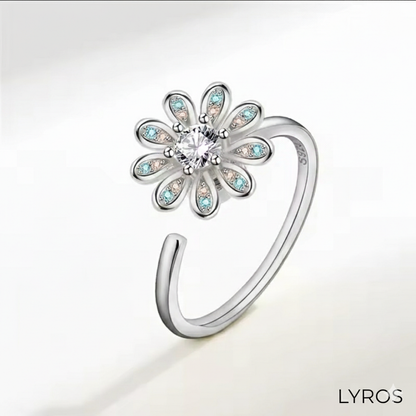 Bague Anti-Anxiété