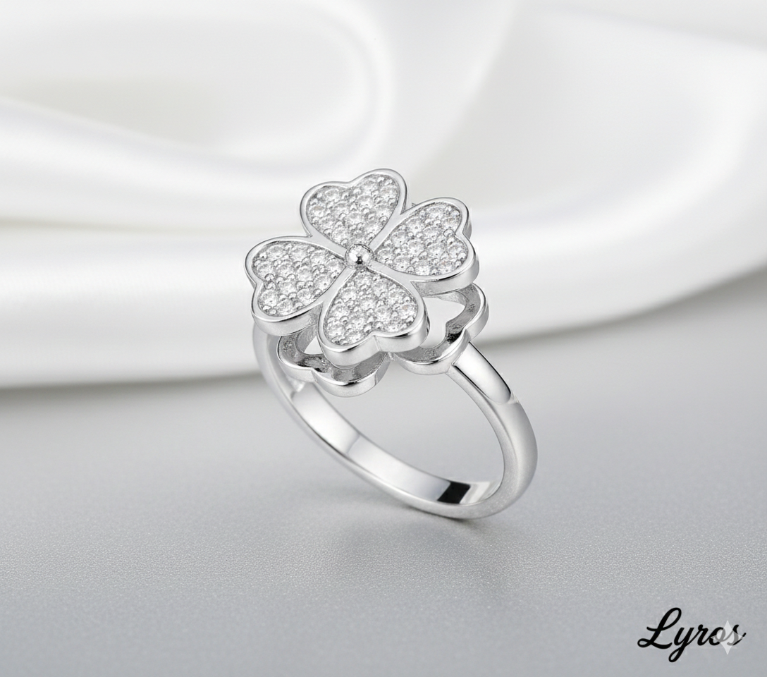 Bague Anti-Anxiété