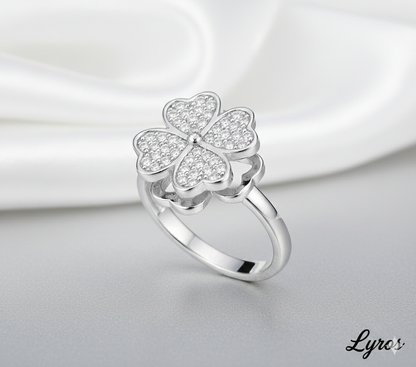 Bague Anti-Anxiété