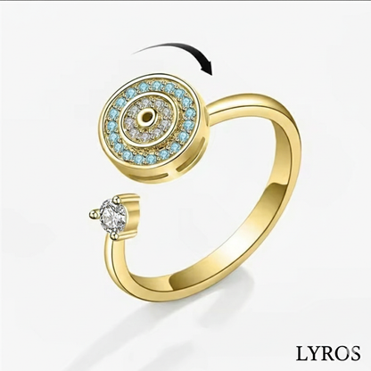 Bague Anti-Anxiété