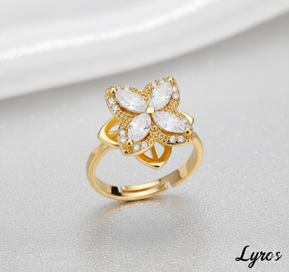 Bague Anti-Anxiété