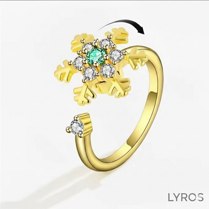 Bague Anti-Anxiété