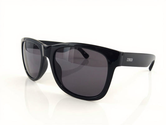 Lunettes de soleil Lyros Noir