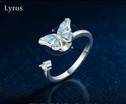 Bague Anti-Anxiété