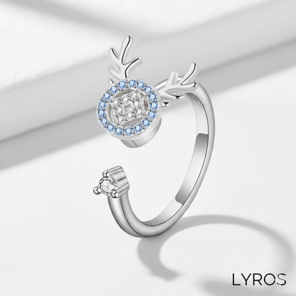 Bague Anti-Anxiété