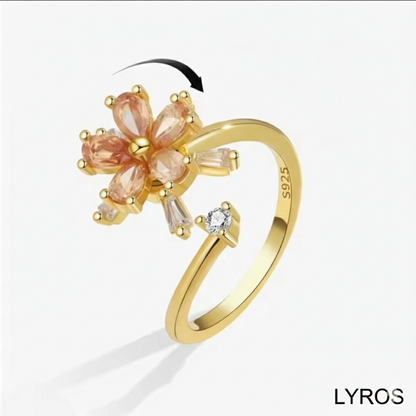 Bague Anti-Anxiété