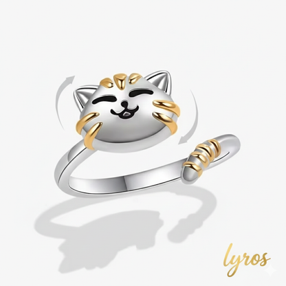 Bague Anti-Anxiété