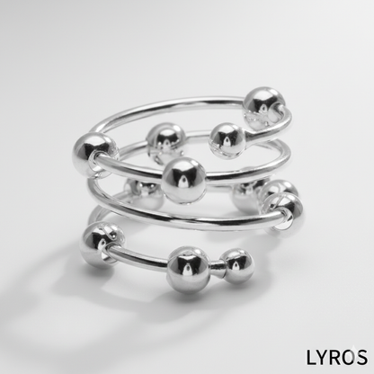 Bague Anti-Anxiété