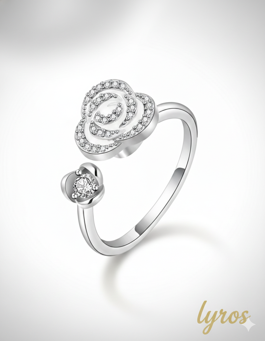 Bague Anti-Anxiété